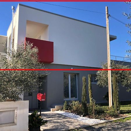 Casa Ginevra A Cecina By Zoom In Earth Apartment Luaran gambar