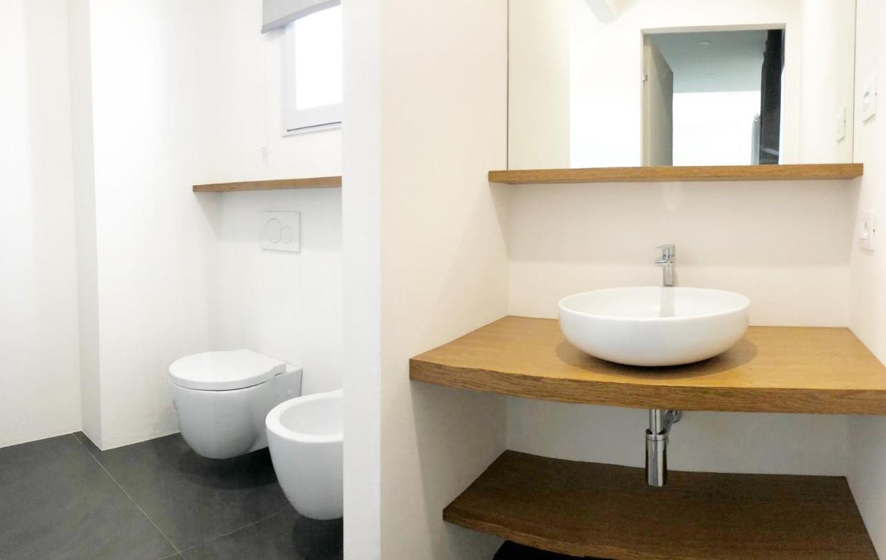 Casa Ginevra A Cecina By Zoom In Earth Apartment Luaran gambar