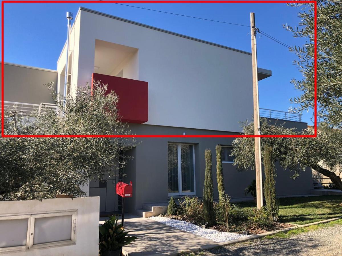 Casa Ginevra A Cecina By Zoom In Earth Apartment Luaran gambar